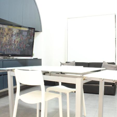 O' Vascio Street Apartment Naples Exterior photo