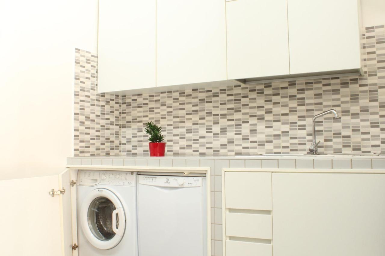 O' Vascio Street Apartment Naples Exterior photo