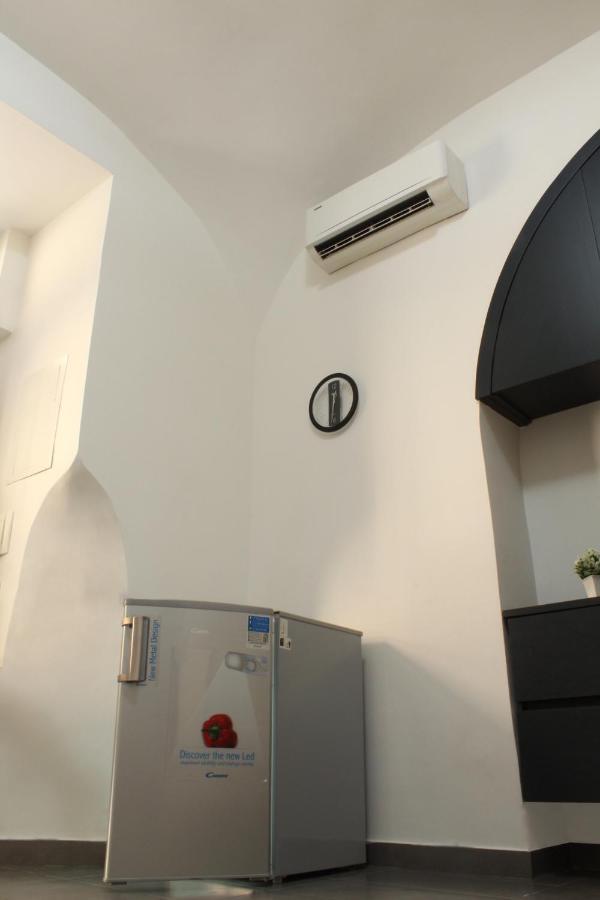 O' Vascio Street Apartment Naples Exterior photo